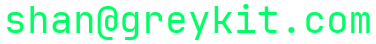 Email address